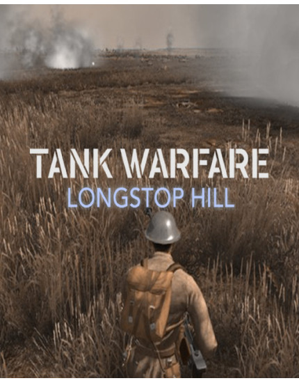 ESD Tank Warfare Longstop Hill obrázok 1