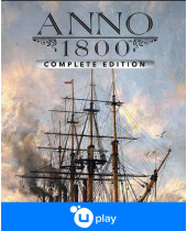 ESD Anno 1800 Complete Edition