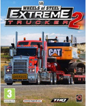 18 Wheels of Steel Extreme Trucker 2 (PC) (DIGITÁLNA DISTRIBÚCIA)