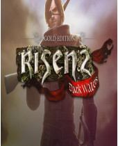 Risen 2 Dark Waters Gold Edition (PC) (digitálny produkt)