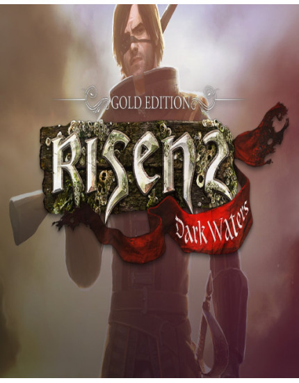 Risen 2 Dark Waters Gold Edition (PC) (digitálny produkt) obrázok 1