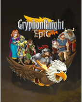 ESD Gryphon Knight Epic