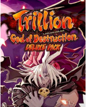 ESD Trillion God of Destruction Deluxe Pack