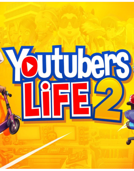 ESD Youtubers Life 2 obrázok 1