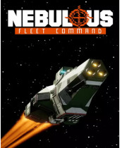 NEBULOUS Fleet Command (PC) (digitálny produkt)