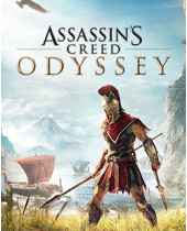 Assassins Creed Odyssey (PC) (digitální produkt)