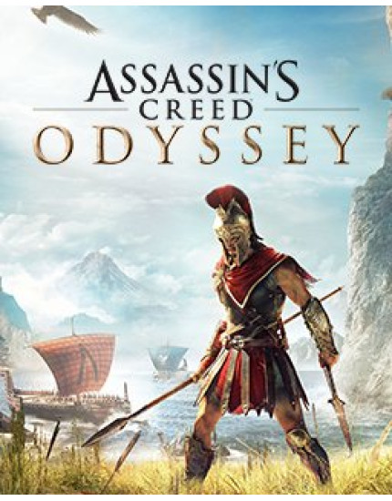 Assassins Creed Odyssey (PC) (digitální produkt) obrázok 1