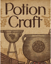 ESD Potion Craft Alchemist Simulator