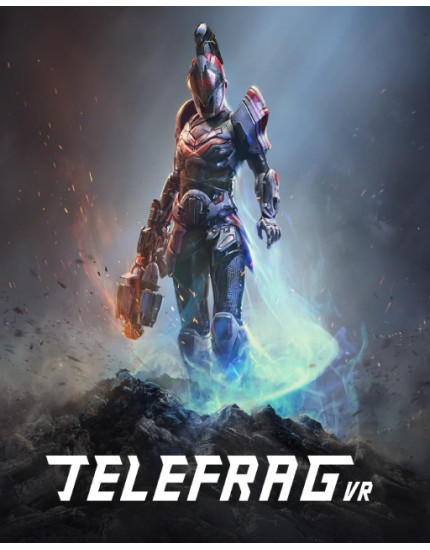 Telefrag (PC) (digitálny produkt) obrázok 1