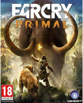 Far Cry Primal (PC) (DIGITÁLNA DISTRIBÚCIA)