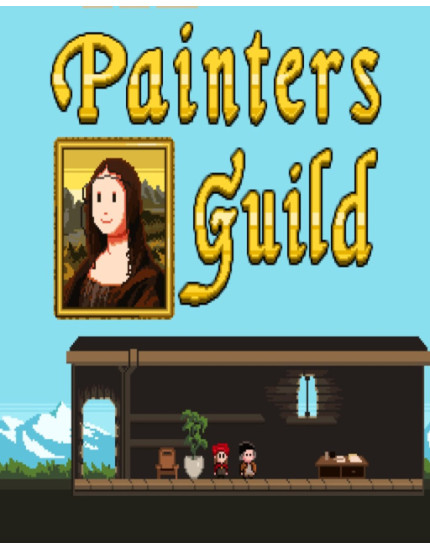 Painters Guild (PC) (digitálny produkt) obrázok 1