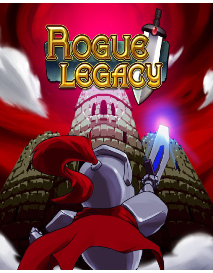 Rogue Legacy (PC) (digitálny produkt) obrázok 1