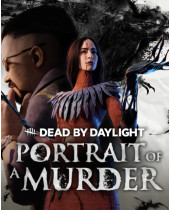 ESD Dead by Daylight Portrait of a Murder Chapter