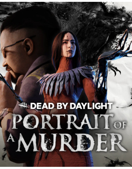 ESD Dead by Daylight Portrait of a Murder Chapter obrázok 1