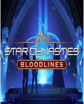 Star Dynasties Bloodlines (PC) (digitálny produkt)