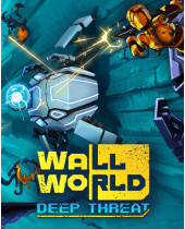 ESD Wall World Deep Threat