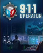 ESD 911 Operator