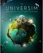 The Universim (PC) (digitálny produkt)