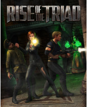 Rise of the Triad (PC) (digitálny produkt)