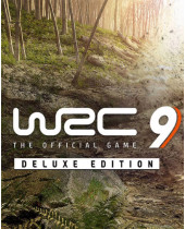 ESD WRC 9 Deluxe Edition