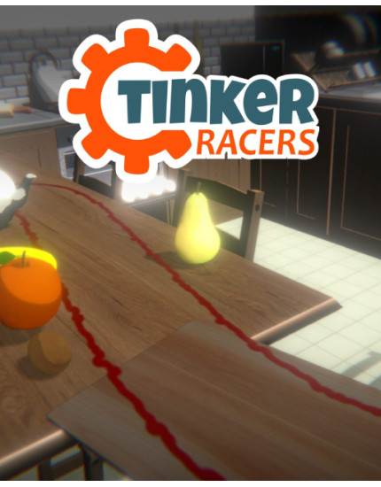 Tinker Racers (PC) (digitálny produkt) obrázok 1