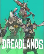 ESD Dreadlands