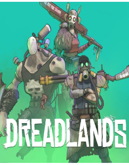 ESD Dreadlands obrázok 1