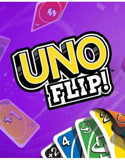 UNO Flip! (PC) (digitálny produkt) obrázok 1