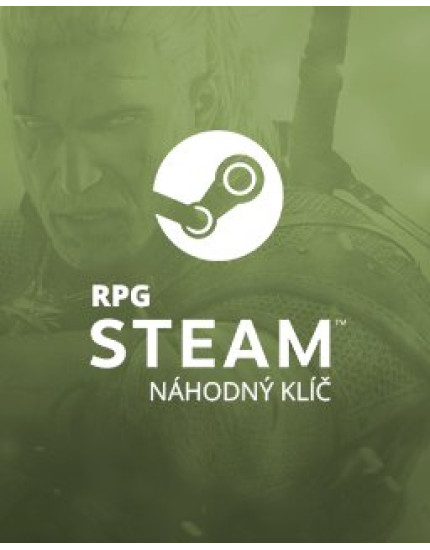 RPG náhodný steam klíč obrázok 1