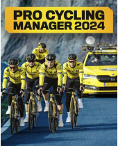 ESD Pro Cycling Manager 2024