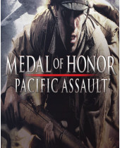 ESD Medal of Honor Pacific Assault