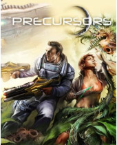 Precursors (PC) (digitálny produkt)