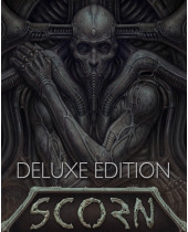 ESD Scorn Deluxe Edition