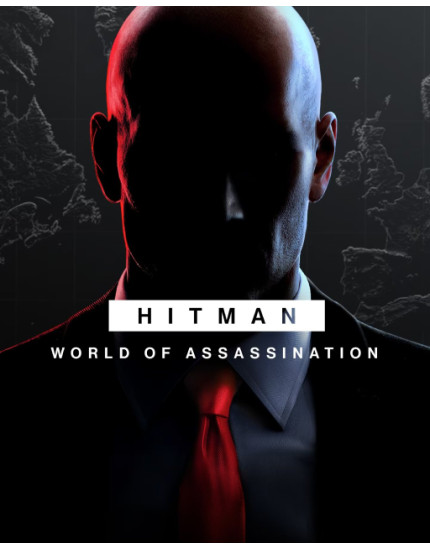 Hitman World of Assassination (PC) (digitálny produkt) obrázok 1