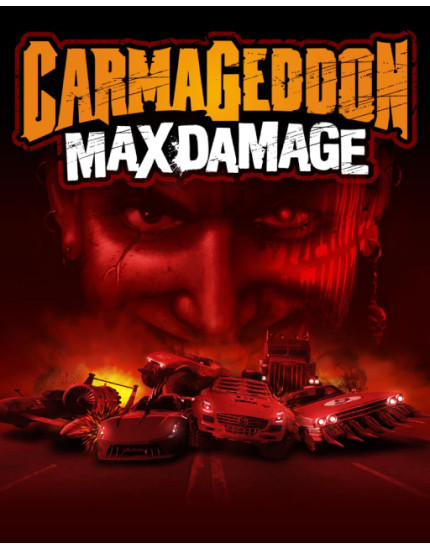 ESD Carmageddon Max Damage obrázok 1