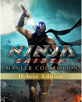 ESD [NINJA GAIDEN Master Collection] NINJA GAIDEN 