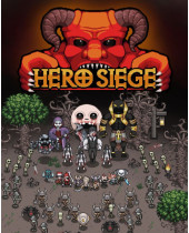 ESD Hero Siege