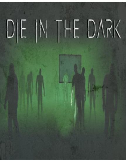 Die In The Dark (PC) (digitálny produkt) obrázok 1