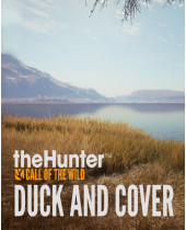 theHunter - Call of the Wild - Duck and Cover Pack (PC) (digitálny produkt)