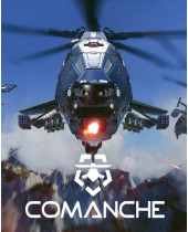 Comanche (PC) (digitálny produkt)