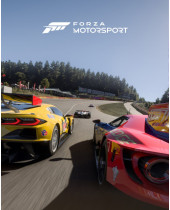 Forza Motorsport (Xbox) (digitálny produkt)