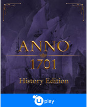 ESD Anno 1701 History Edition