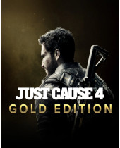 ESD Just Cause 4 Gold Edition