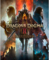 Dragons Dogma 2 Deluxe Edition (PC) (digitálny produkt)