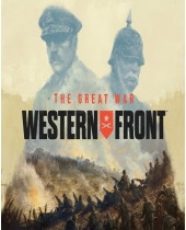 The Great War Western Front (PC) (digitálny produkt)