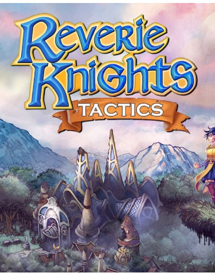 ESD Reverie Knights Tactics obrázok 1