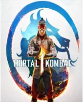 Mortal Kombat 1 (PC) (digitálny produkt)