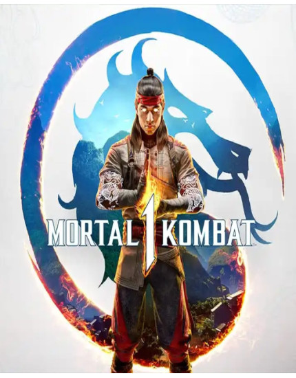 Mortal Kombat 1 (PC) (digitálny produkt) obrázok 1