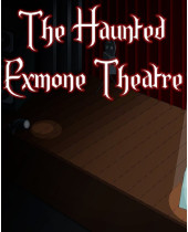 ESD The Haunted Exmone Theatre