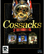 ESD Cossacks Anthology